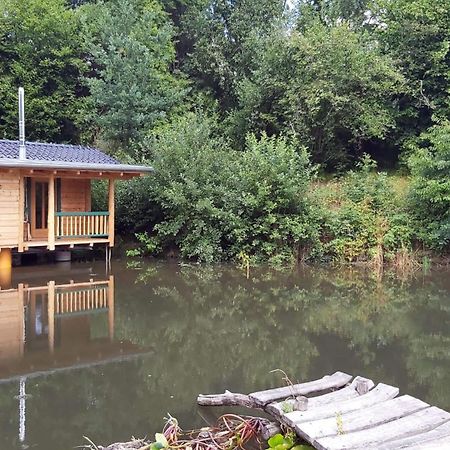 Glamping-Paradies Am Dengler Hof Hohenberg an der Eger Εξωτερικό φωτογραφία