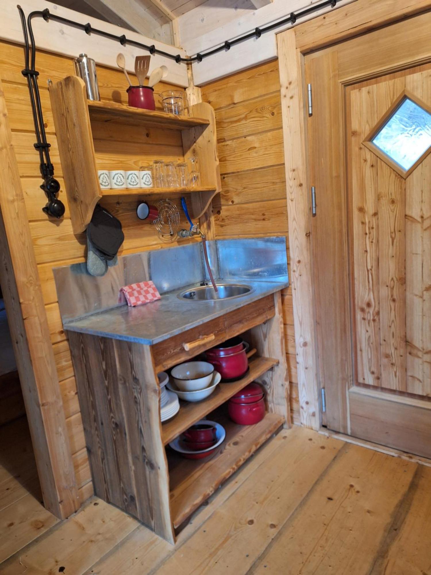 Glamping-Paradies Am Dengler Hof Hohenberg an der Eger Εξωτερικό φωτογραφία