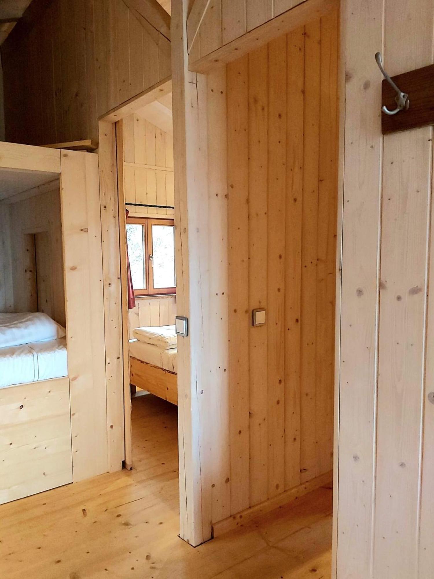 Glamping-Paradies Am Dengler Hof Hohenberg an der Eger Εξωτερικό φωτογραφία