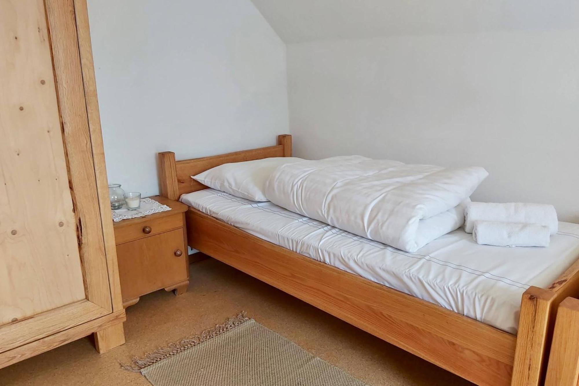 Glamping-Paradies Am Dengler Hof Hohenberg an der Eger Εξωτερικό φωτογραφία