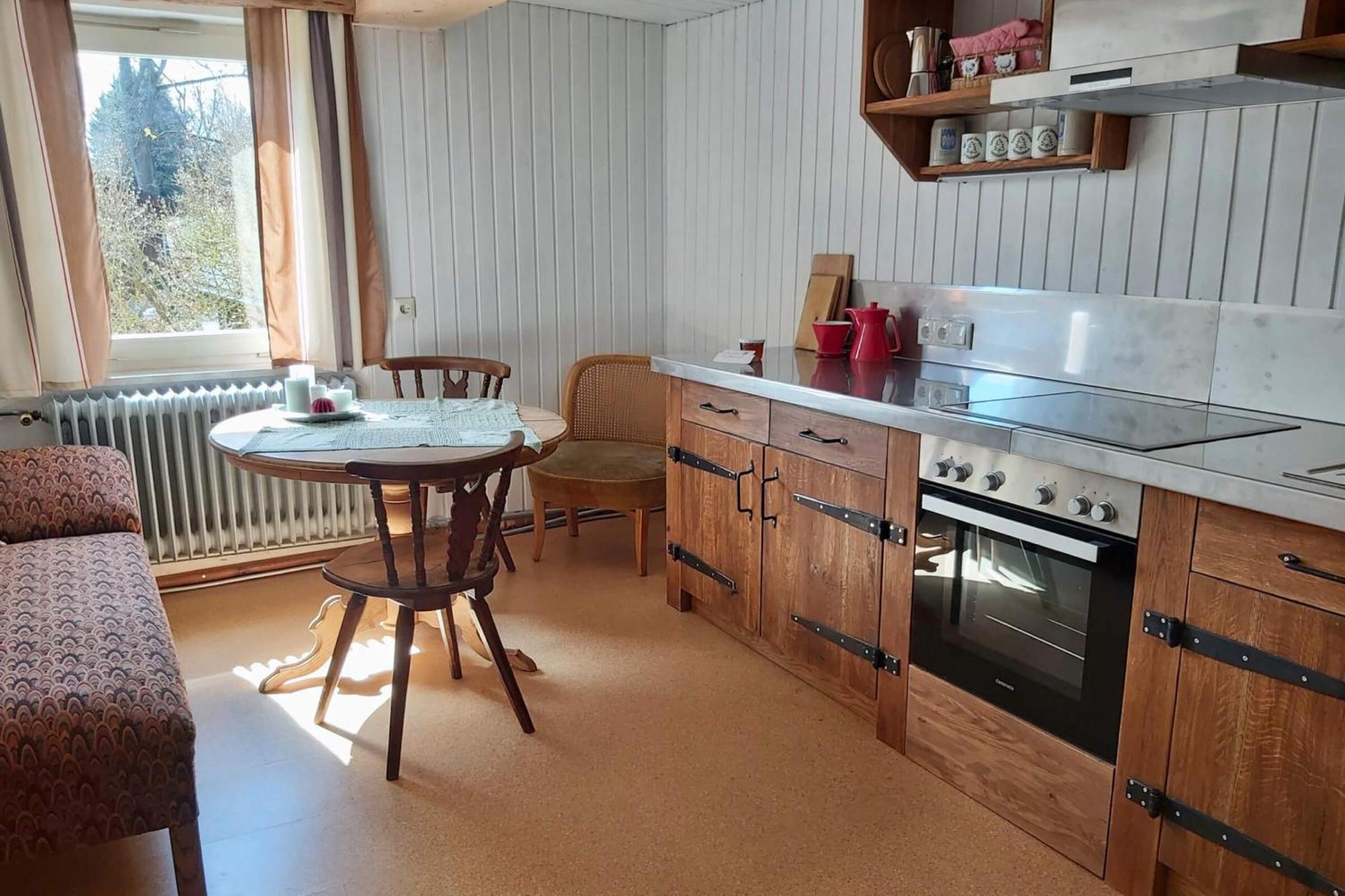 Glamping-Paradies Am Dengler Hof Hohenberg an der Eger Εξωτερικό φωτογραφία