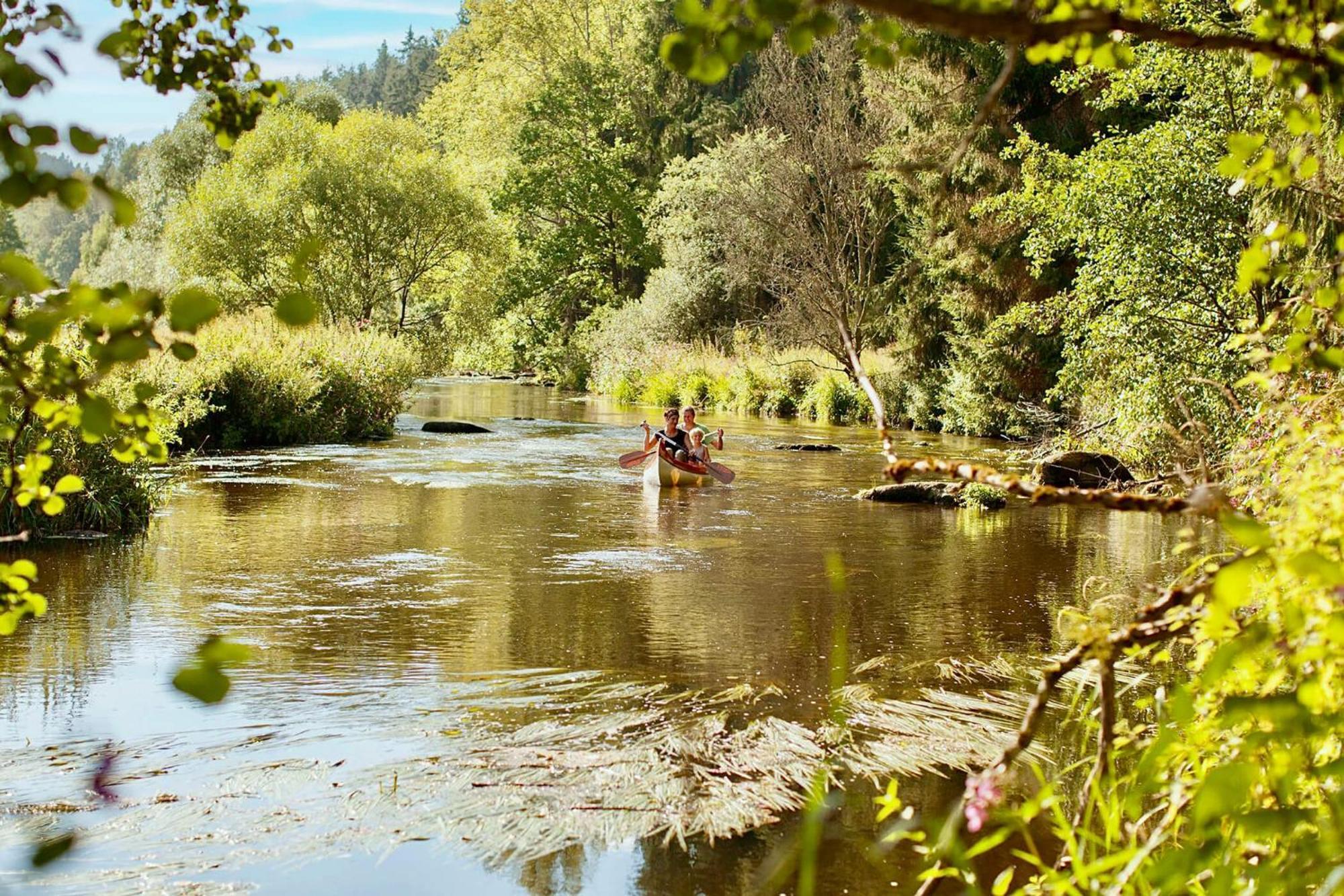Glamping-Paradies Am Dengler Hof Hohenberg an der Eger Εξωτερικό φωτογραφία